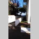 Acces Direct A La Avec Terrasse Jardin Апартаменты *