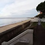 Acces Direct A La Avec Terrasse Jardin *