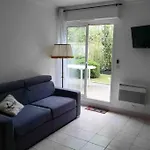 Acces Direct A La Avec Terrasse Jardin * Arcachon