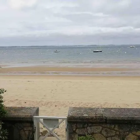 Proche Pied Dans L'eau Avec Terrasse Jardin Vue Sur Le Bassin Depuis La Terrasse Apartment *