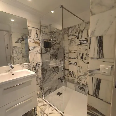 Appartamento Proche Pied Dans L'eau Avec Terrasse Jardin Vue Sur Le Bassin Depuis La Terrasse Arcachon